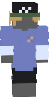 melhor skin