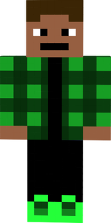 greenflour