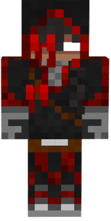 BBH SKIN RAHHHH