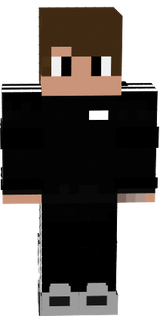 Marthin Adidas