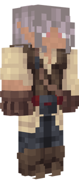 Wanderer Lian