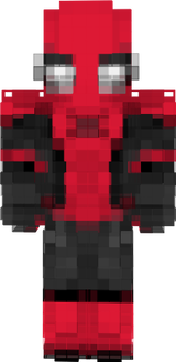spidaman