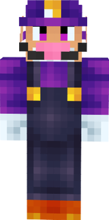 Waluigi