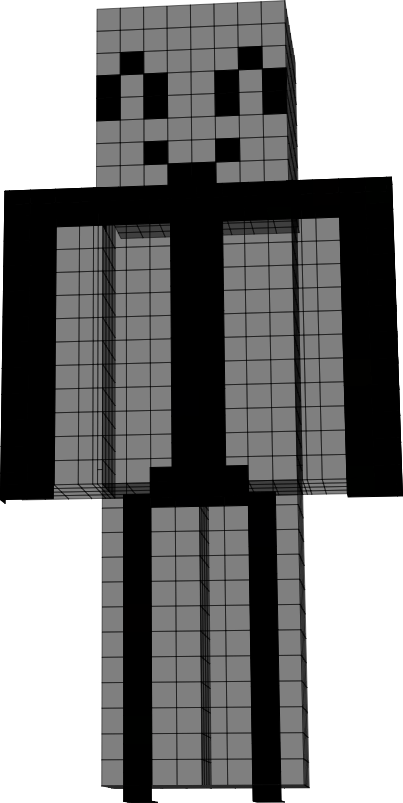 Preview of texture: 棒人間 Stick Figures
