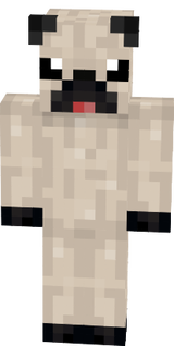 pug