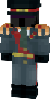 General WarStigma