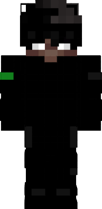 Preview of texture: steve