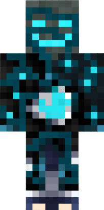Preview of texture: warden