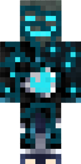 warden