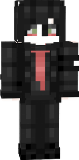 Gerard Way Minecraft Skinnn