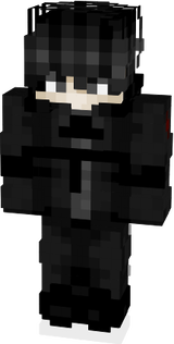 MUTINOKURO！！！