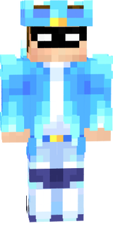 eiskrieger