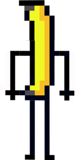 BANANA
