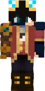 corruption