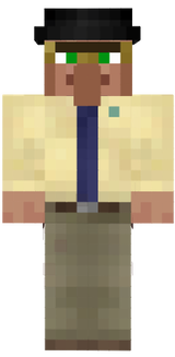 VIlLAGER WALTER VIT GUS 2025
