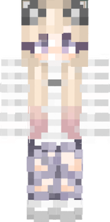 HD cat girl
