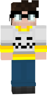 skin do spikesa
