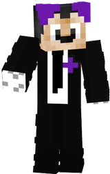 Skin skisky V3