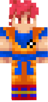 goku