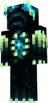 warden