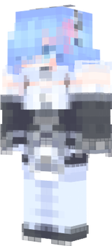 rem mincraft