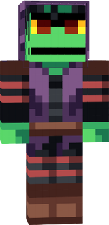 GEOFFREY