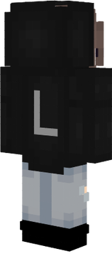 L gangster