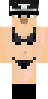 mc skin