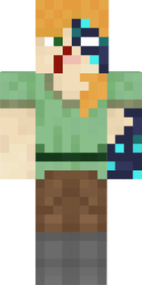 Skulk Alex