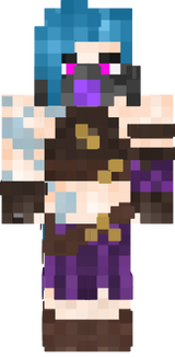 jinx