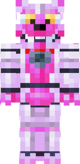 FuntimeFoxy