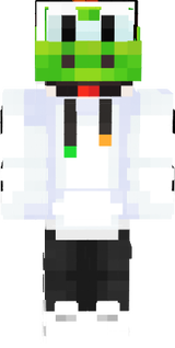 gamer yoshi