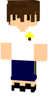 as