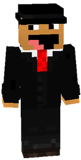 Robson mafia