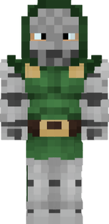 Dr. Doom 2