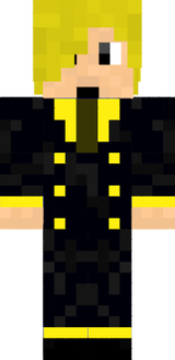 sanji