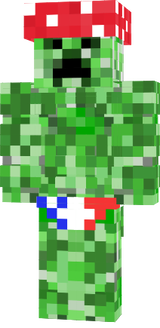 CreepMilos