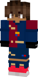 barca tymon