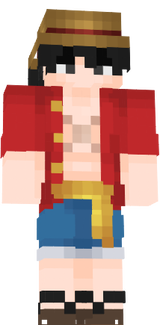 Luffy