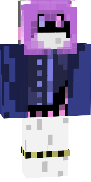 Preview of texture: murder drones oc