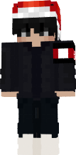 ItzAngelTAFZNavidadSkin