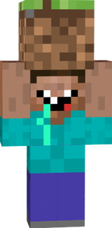 Grass steve