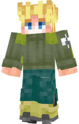 Trunks SSJ