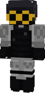 #pmc Minecraft Skins - NovaSkin