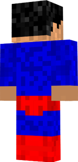 super man
