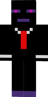 Ender Man2