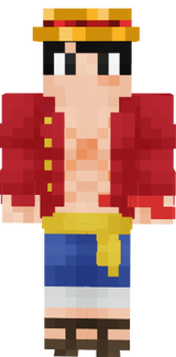 luffy