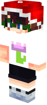 maru de chapeu