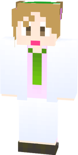 らくちゃんスーツ