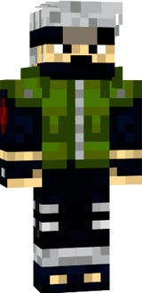 kakashi